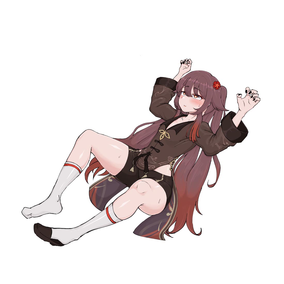 原神女性角色去内无布料xman图片