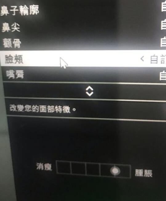 GTA5怎么才能捏出漂亮的女性角色？GTA5捏脸数据女神