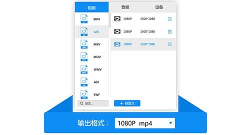 mp4转avi会变清楚吗？