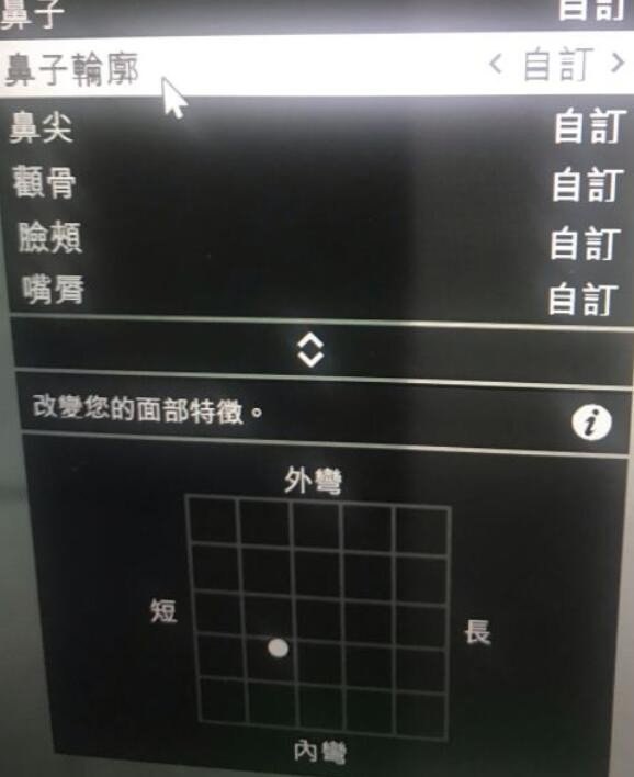 GTA5怎么才能捏出漂亮的女性角色？GTA5捏脸数据女神