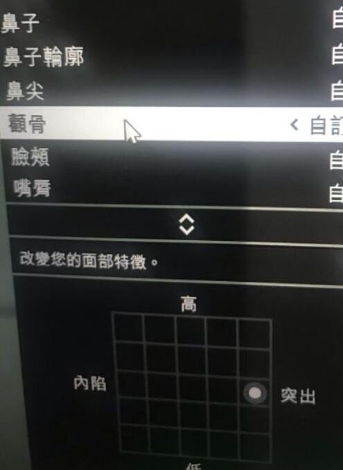 GTA5怎么才能捏出漂亮的女性角色？GTA5捏脸数据女神