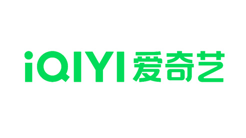 介绍3个爱奇艺更换的全新logo所带来的变化部分