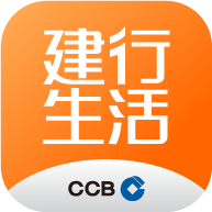 建行生活官方app