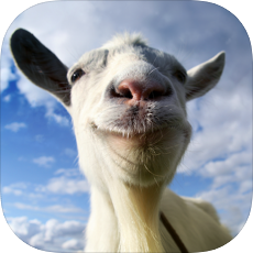 山羊模拟器手游版Goat Simulator Pocket Edition