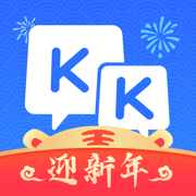 kk键盘聊天神器app