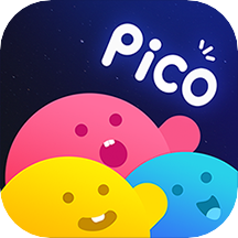 PicoPico社交交友app