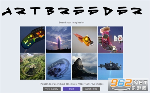 artbreeder怎么捏脸 artbreeder怎么使用