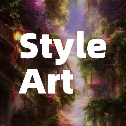 StyleArt绘画软件官方正版