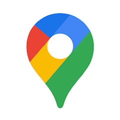 google maps地图下载2023官方最新版