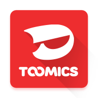 Toomics官方app