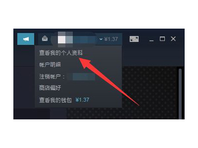 steam交易链接在哪查看