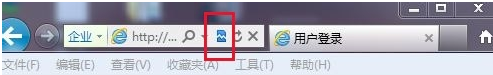 IE9如何使用兼容性视图