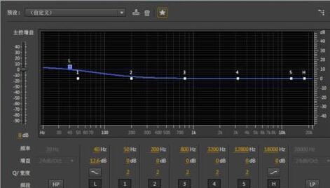 Audition制作歌曲伴奏的操作教程