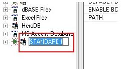 dbc2023的使用操作内容讲解