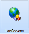 局域网查看工具(LanSee)如何安装