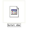 hztxt字体如何安装