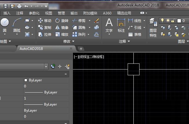 cad2023快捷键有哪些