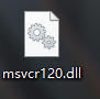 电脑缺少msvcr120dll文件怎么办