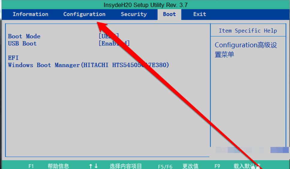 MHDD硬盘检测工具检测不到硬盘怎么办