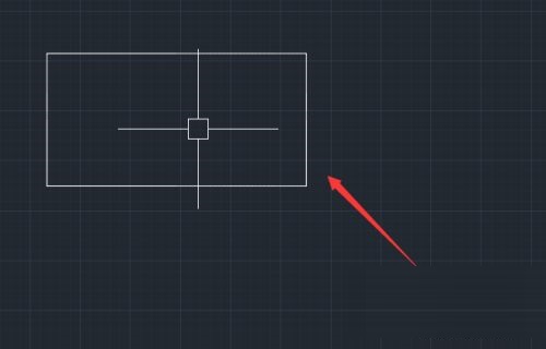 AutoCAD2023如何使用图案填充