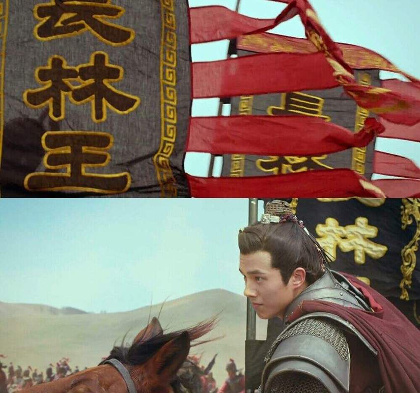 长林军最后结局