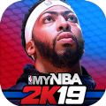 手机版NBA2K19中文版