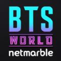 BTS WORLD官网