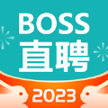 boss直聘招聘官方