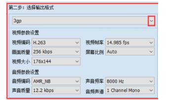 万能视频格式转换器新手如何操作