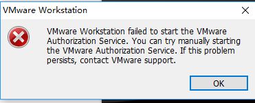 vmware