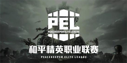 和平精英pel是什么意思