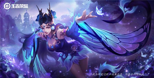 王者荣耀貂蝉仲夏夜之梦优化2023