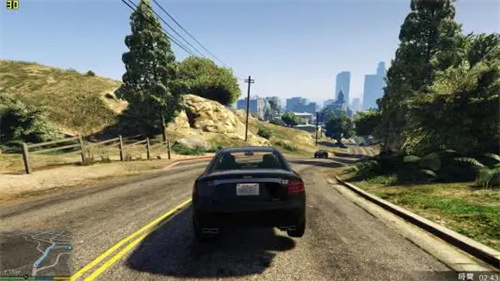 gta5画面卡顿怎么办