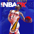 nba2k21官方正版