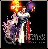 DNF驱魔师CP武器介绍