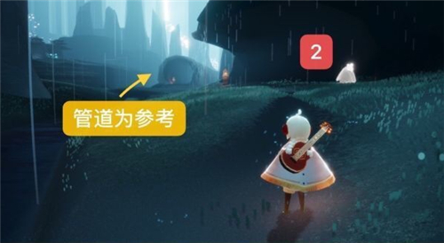 光遇雨林先祖位置大全