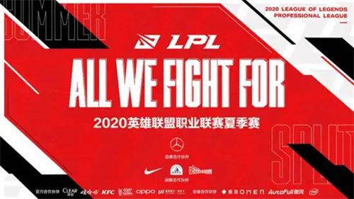 英雄联盟中国赛区为什么叫LPL