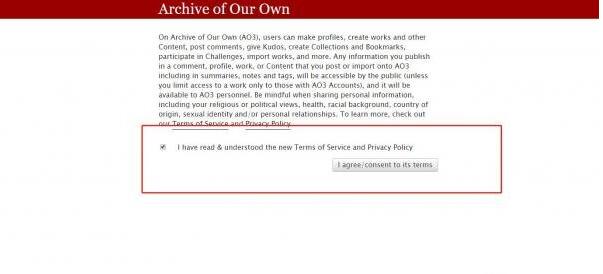 ao3手机网页版进入链接