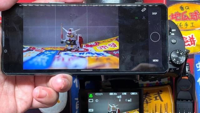 索尼xperia5iii怎么样？索尼xperia5iii全面评测截图