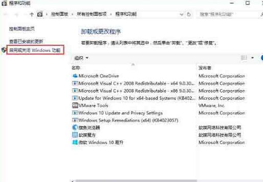 WIN10系统ie主页被锁定的解决方法截图