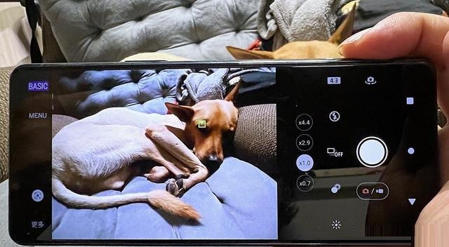 索尼xperia5iii怎么样？索尼xperia5iii全面评测截图