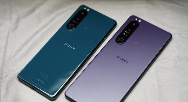 索尼xperia5iii怎么样？索尼xperia5iii全面评测截图