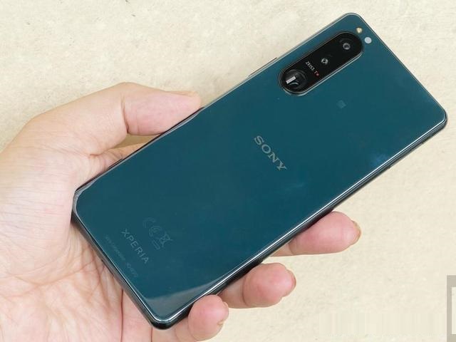 索尼xperia5iii怎么样？索尼xperia5iii全面评测截图