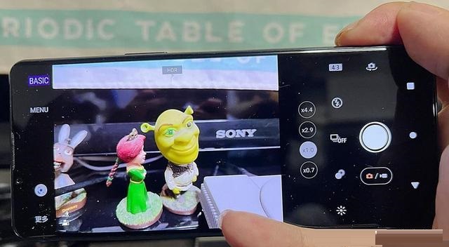 索尼xperia5iii怎么样？索尼xperia5iii全面评测截图