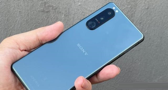 索尼xperia5iii怎么样？索尼xperia5iii全面评测截图