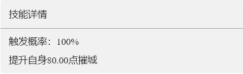 重返帝国攻城大师技能怎么玩