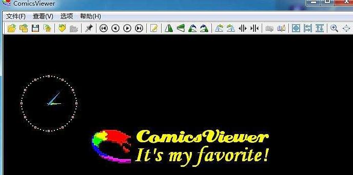 ComicsViewer如何使用