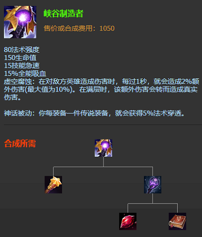 lol无限火力凤凰出装2023