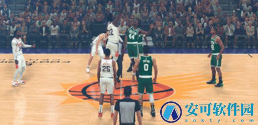 nba2k23操作,nba2k23