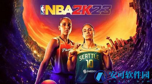 nba2k23操作,nba2k23